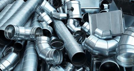 Food Processing Plant